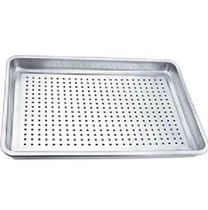Stainless steel 60X40 square steamed rice plate with hole stainless steel square plate drain plate steaming plate steaming plate