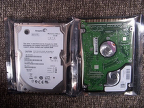 New Hitachi Fujitsu Toshiba 2 5 inch 80G laptop hard drive and port IDE SATA