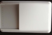 Original dress Canadian Gres pass RH110B02C1A2 indoor temperature and humidity transmitter