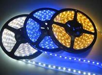 LED light strip 2835 light strip LED waterproof light strip Post low voltage light strip decoration light strip 12V light strip