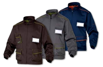  Delta Mark 6 Series jacket M6VES 405408