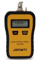 Jiahuis new optical power meter JW3402A C Guangelectric special communication dedicated light power spot hot sell