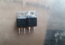 Wholesale electric vehicle controller special disassembled field effect transistor HY1707 80A75V