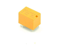 Huigang Relay HRS1H-S-DC5V a set of 6-pin 1A120VAC HFD41-H-5VDC