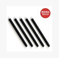 WACOM Refill Flexible Refill Tablet Refill Shadow Extension 4th Generation 5-pack Flexible Refill Flexible Refill