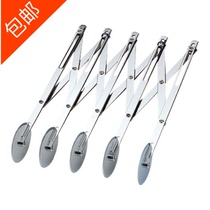 Sanneng appliance 5-wheel single-use wheel knife Movable SN4223 stainless steel cake knife cutting knife