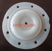 Ingersoll Rand 0 5 Inch 66605J-344 Pneumatic Diaphragm Pump No. 7 Fittings Tetraflux PTFE Diaphragm 93111