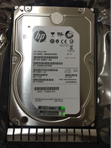 HP HP C8R31A M6612 4TB 6G SAS 7 2K 3 5-inch original hard disk