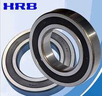 Harbin HRB bearing Deep groove ball bearing 180308 6308-2RZ 40*90*23