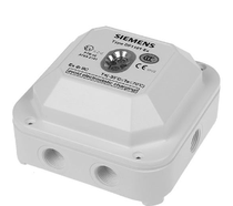 Siemens Fire alarm DF1101-EX Non-addressable explosion-proof flame detector with mounting base