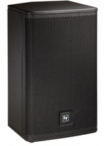 United States EV ELX112P stage audio active two-way speaker licensed