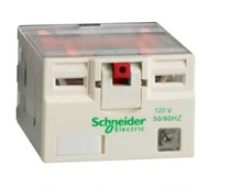 Schnerder new original RPM Series Power relay RPM42F7