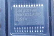MAX521ACAG SSOP28 MAX521 SSOP