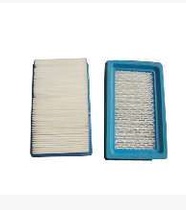Kohler XT-7 lawn machine engine air filter lawn mower filter element garden machinery lawn mower shear accessories