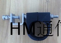 Single stainless steel new 8 13 feed clip 1-5 8 feed card different specifications