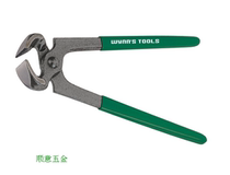  Power Lion Tools W0088 Walnuts Pliers Old Tiger Fitter 6 7 8 