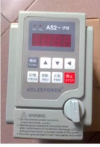 Brand New ADL Edley inverter housing AS2-IPM with model AS2-104 107 115 122