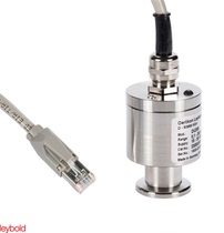 Germany Leybold Absolute Pressure Gauge DU200-DU2000 Linear Gauge on sale