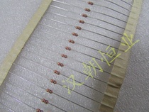 Imported carbon film resistor 1 8W 10K 5% 20=3 yuan