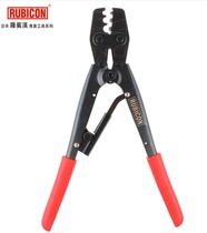 Robin Hood Rubicon RLY-2014 Ratchet Crimping Pliers Crimping Copper Ear and Non-Insulated Terminal Pliers