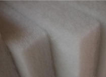 Environmental protection polyester fiber sound-absorbing sound insulation cotton KTV music room filled wall ceiling material factory direct sales