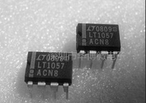 New original LT1057ACN8 LT1057 package DIP8 spot can be shot