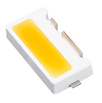 SAMSUNG (Samsung)LED LCD TV backlight beads side light 6V 7032 lamp beads cold white light