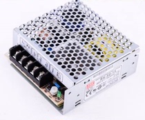 Factory direct sale Taiwan Mingwei MEAN WELL Power Supply Original Fake one compensation ten RS-50-15