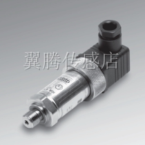 Germany Hedek HYDAC pressure sensor HDA 4345-a-0005-000-e1 F1(-1 5b