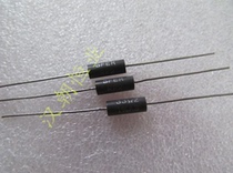 American brand RP2 33 2R 2% 1 5W wire wound resistor (internal)