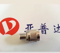 Radio frequency coaxial connector N F-JK adapter N male-F male and female both can be N-F N transF
