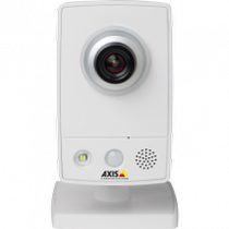 AXIS AXIS M1034-W Fixed Network Camera
