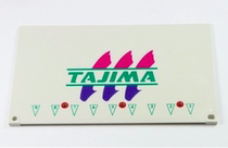 Tiandao embroidery machine accessories 9 - pin panel below
