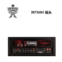 Laney IRONHEART Steel Hearts IRT60H Electric Guitar Split Sound Box Headers 60W All-electronic Tube