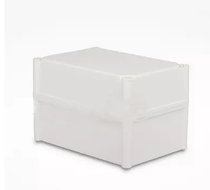 JF 82 Plastic outdoor wiring shell ABS New material monitor New dust waterproof case Dimensions 180190280
