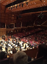 2015 Athens European Holy City Concert Blu-ray BD25