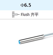 Special offer M6 non-threaded inductive proximity switch induction sensor LJ6A3-1-Z BX NPN
