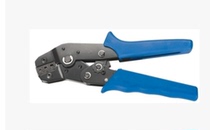 Connector crimping pliers EL SM plug spring cold-pressed terminal crimping pliers PH