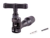 Taiwan Baozhong SUPER B TB-CC20 TB-3370 chain detachable machine for 8 9 10 speed chain interceptors