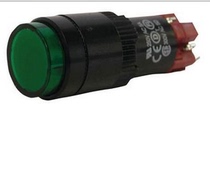 51-132 0252 imported Swiss EAO push button switch 51-272 0252 Two open two closed round