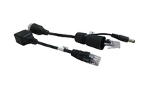 poe splitter poe merge line poe split line poe synthesizer poe power supply network cable power supply