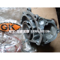 Mercedes-Benz accessories w126 water pump new Germany 420sel 500sel 560sel