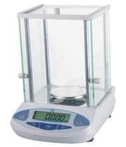 JMC5003 high precision electronic balance 500g 0 001G 1‰ balance battery