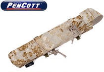 TMC2339-SS multi-functional storage package modeling vest attachment package PenCott Sandstorm