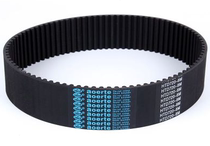 Taiwan fine exhibition mini needle grinding machine PGAS special belt timing belt spot accessories