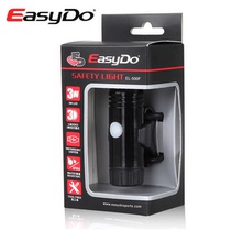 EasyDo Mountain Bike Headlights Night Ride USB Rechargeable Car Lights led Pokemon Car Lights Cycling Headlights Equipment