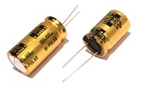 AudioNote Fast sunny capacitor 22uF 50uF 100uF 220uF 470uF 100V Non-polar