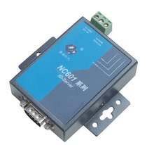 Kanghai Times NC601A single serial port server RS232 to Ethernet single port RS232 special offer