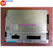 NEC 10 4 inch resolution 640*480 LCD screen NL6448AC33-29 industrial control screen