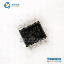 24LC32A SN PIC24LC32A SN 24LC32A Storage IC SOP8 New Original